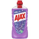 Ajax Boost Lavender sredstvo za čišćenje podova 1000ml u