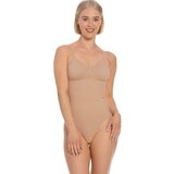 MAGIC Bodyfashion Bodi 'Everybody' kapučino | Shoptok.si