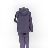 Modna kućica Dizzy Trenirka za djevojčice, termo, lila 165485LI | shoptok.hr