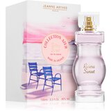 Jeanne Arthes Collection Azur Rivera Sunset parfumska voda za ženske 100 ml | Shoptok.si