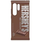 Samsung Milk Chocolate Snack futrola S25 Ultra cene