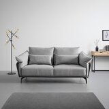 Bessagi Home trosed elicia, siva | Shoptok.si