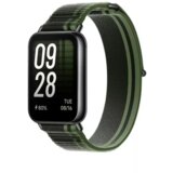 Xiaomi Braided Quick Release Strap Olive green