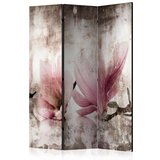 Paravan u 3 dijela - Historic Magnolias [Room Dividers] 135x172 Cijene