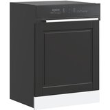 vidaXL Ploča za perilicu posuđa Porto 60x1,5x67 cm konstruirano drvo Cijene