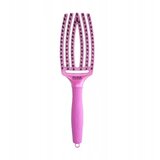  Četka za raščešljavanje Olivia Garden Nylon Mix Venus Pink – Fingerbrush Cijene