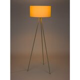 White Label Bež stoječa svetilka (višina 146 cm) Susie – | Shoptok.si