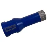 DICERAMICS plave dijamantne krune za brusilicu 16 mm