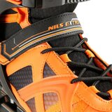  Na14112 crno-narančaste roleri nils extreme veličina 41 | shoptok.hr