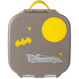 b.box posodica za shranjevanje Mini grey, yellow | Shoptok.si