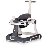 Chipolino hodalica za bebe 5u1 Happy Walker Anthracite | shoptok.hr