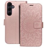 Mezzo Book case preklopna torbica za SAMSUNG GALAXY A35 5G mandala gold pink | Shoptok.si