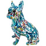Signes Grimalt Kipci in figurice Buldog Večbarven Večbarvna | Shoptok.si