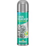 Motorex Bike Chain Degreaser Spray 500 ml Bike-Čišćenje i održavanje | shoptok.hr