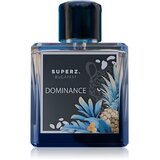 SUPERZ. Budapest Dominance parfumski ekstrakt za moške 50 ml Cene