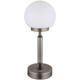 Globo namizna led-svetilka 11,5/28,5 cm | Shoptok.si