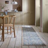 Flair Rugs Plava periva staza 60x230 cm Orelia Global – | shoptok.hr