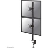 Neomounts by Newstar FPMA-D550DVBLACK 1 komad stolni nosač za monitor 25,4 cm (10") - 81,3 cm (32") mogučnost okretanja, | Eponuda.ba