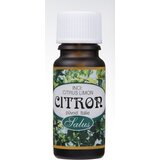 Saloos 100% Natural Essential Oil Lemon 10ml Cene