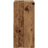  Noćni ormarić Staro drvo 35 x 32 x 68,5 cm Konstruirano drvo | Eponuda.ba