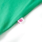  Dječja majica zelena | shoptok.hr