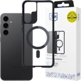 3mk SATIN ARMOR MAGCASE OVITEK ZA SAMSUNG GALAXY S24+ - ZAŠČITA, MAGNETNA, (21970671) | Shoptok.si