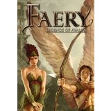 Steam Faery - Legends of Avalon Key GLOBAL Steam Faery - Legends of Avalon Key GLOBAL Slike