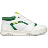 Geox J PERTH BOY Bijela Cijene