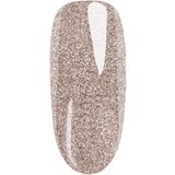 NeoNail Winter Symphony gel lak za nokte s korištenjem UV/LED lampe nijansa Snowlit Gold 7.2 ml | shoptok.hr
