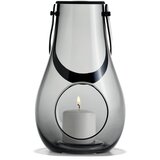 Holmegaard Staklena svjetiljka Design with Light - Cijene