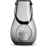 Staklena svjetiljka Design with Light -