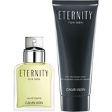 Calvin Klein Eternity for Men darilni set za mo&amp;scaron;ke Slike