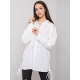 RUE PARIS Shirt-232-KS-20051.05-white | Shoptok.si