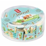 Swisslion bombonjera banat mlečna čokolada 180G