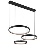 Globo Viseča Led-svetilka Halli, S Sijalko | Shoptok.si