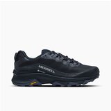 Merrell Moška nizka pohodna obutev MOAB SPEED GORE-TEX® Črna Cene
