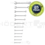 Vorel Flat -eye tipke Set 12 PCS (6-22) 51630, (21250957)
