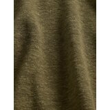 GAP Linen crop t-shirt - Women's | shoptok.hr