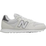 New Balance Ženska obutev za prosti čas 500 Bela | Shoptok.si