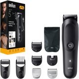 Braun serija 5 komplet za njegu Style All-In-One Kit AIO5540. | shoptok.hr
