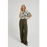 Marisse Women's Blouse L-Ts-4409 D.Brown | shoptok.hr