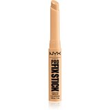 NYX Professional Makeup Pro Fix Stick Correcting Concealer korektor 1.6 g Odtenek 07 soft beige | Shoptok.si