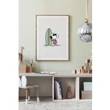 Wallity slika Tekhamcerceve23, 33 x 48 cm | ePonuda.com