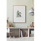 Wallity slika Tekhamcerceve23, 33 x 48 cm | Eponuda.ba