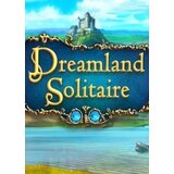 Steam Dreamland Solitaire (PC) Key GLOBAL | ePonuda.com