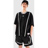 New Balance Poly Tricot Shooting T-shirt black Cene
