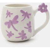 Sinsay Šalica s motivom vilinih konjica | shoptok.hr