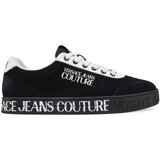 Versace Jeans Couture Superge 78YA3SK6 Črna Cene