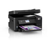 Epson EcoTank L6270 print/scan/copy. Rezolucija 4.800 x 1.200 dpi. 33str/min Monokrom.20str/min Colour. ADF.Duplex.USB, LAN.WiFi. tinte br.101 | Eponuda.ba