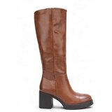 La Modeuse Mestni škornji 76659_P181567 Kostanjeva Cene